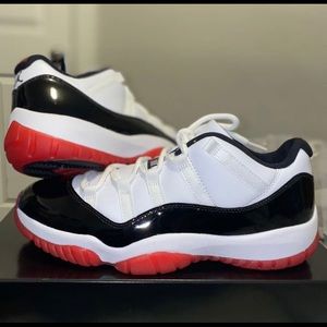 Jordan 11 Low